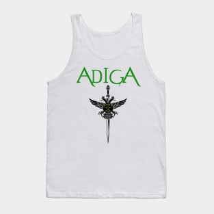 circassian Tank Top